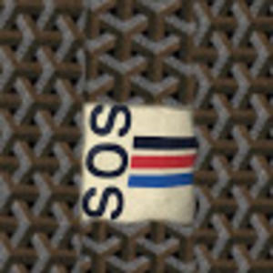 Meet your Posher, Cougar